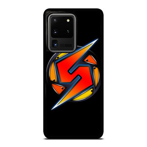 METROID NINTENDO GAMES LOGO Samsung Galaxy S20 Ultra Case Cover