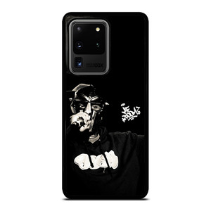 MF DOOM RAPPER Samsung Galaxy S20 Ultra Case Cover