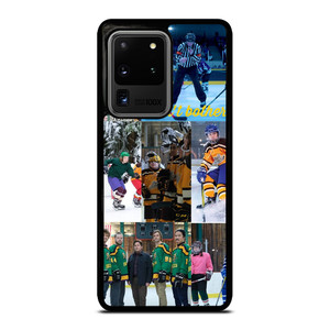 MIGHTY DUCKS GAME CHANGERS SQUAD Samsung Galaxy S20 Ultra Case Cover