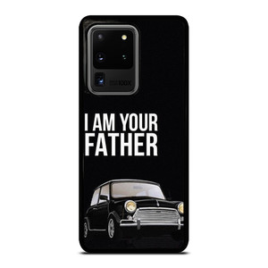 MINI COOPER I AM YOUR FATHER Samsung Galaxy S20 Ultra Case Cover