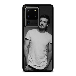 MORGAN WALLEN BLACK WHITE Samsung Galaxy S20 Ultra Case Cover MORGAN WALLEN BLACK WHITE Samsung Galaxy S20 Ultra Case Cover