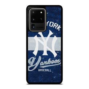 NEW YORK YANKEES BASEBALL MLB Samsung Galaxy S20 Ultra Case Cover