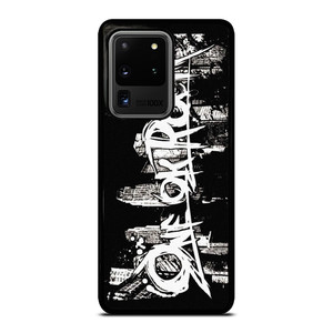 ONE OK ROCK BAND ART Samsung Galaxy S20 Ultra Case Cover