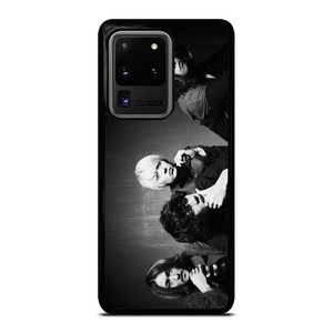 ONE OK ROCK BAND MEMBER Samsung Galaxy S20 Ultra Case Cover