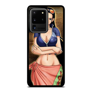 ONE PIECE MANGA NICO ROBIN Samsung Galaxy S20 Ultra Case Cover
