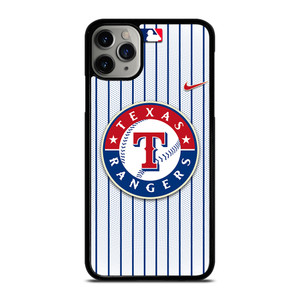 TEXAS RANGERS MLB NIKE iPhone 11 Pro Max Case Cover