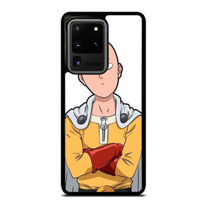 ONE PUNCH MAN SAITAMA FUNNY Samsung Galaxy S20 Ultra Case Cover ONE PUNCH MAN SAITAMA FUNNY Samsung Galaxy S20 Ultra Case Cover
