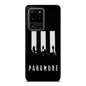 PARAMORE ROCK BAND LOGO Samsung Galaxy S20 Ultra Case Cover