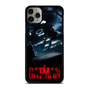 THE BATMAN DC COMIC MOVIES 3 iPhone 11 Pro Max Case Cover THE BATMAN DC COMIC MOVIES 3 iPhone 11 Pro Max Case Cover