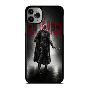 THE BATMAN DC COMIC MOVIES 4 iPhone 11 Pro Max Case Cover THE BATMAN DC COMIC MOVIES 4 iPhone 11 Pro Max Case Cover
