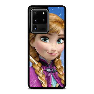 PRINCESS ANNA DISNEY Samsung Galaxy S20 Ultra Case Cover