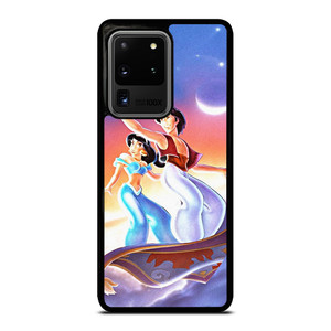 PRINCESS JASMINE ALADDIN DISNEY Samsung Galaxy S20 Ultra Case Cover