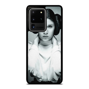 PRINCESS LEIA ORGANA STAR WARS Samsung Galaxy S20 Ultra Case Cover