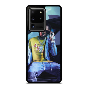 RICH THE KID RAPPER Samsung Galaxy S20 Ultra Case Cover