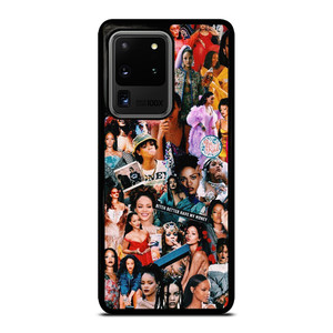 RIHANNA AESTHETIC COLLAGE Samsung Galaxy S20 Ultra Case Cover RIHANNA AESTHETIC COLLAGE Samsung Galaxy S20 Ultra Case Cover