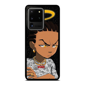 RILEY FREEMAN BOONDOCKS SUPREME Samsung Galaxy S20 Ultra Case Cover