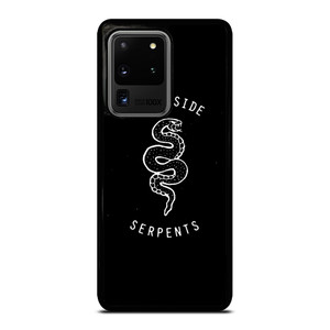 RIVERDALE SOUTH SIDE SERPENTS LOGO Samsung Galaxy S20 Ultra Case Cover