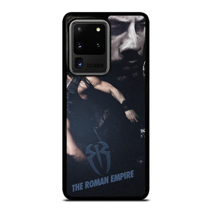 ROMAN REIGNS WWE WRESTLING Samsung Galaxy S20 Ultra Case Cover