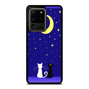 SAILOR MOON LUNA CUTE Samsung Galaxy S20 Ultra Case Cover