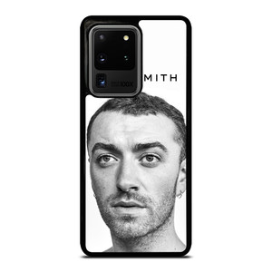 SAM SMITH SINGER LOGO Samsung Galaxy S20 Ultra Case Cover