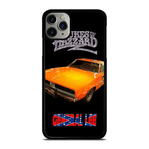 THE DUKES OF HAZZARD GENERAL LEE iPhone 11 Pro Max Case Cover THE DUKES OF HAZZARD GENERAL LEE iPhone 11 Pro Max Case Cover