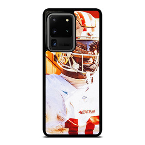 SAN FRANCISCO 49ERS DEEBO SAMUEL Samsung Galaxy S20 Ultra Case Cover