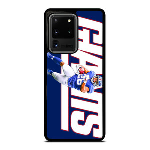 SAQUON BARKLEY NEW YORK GIANTS Samsung Galaxy S20 Ultra Case Cover