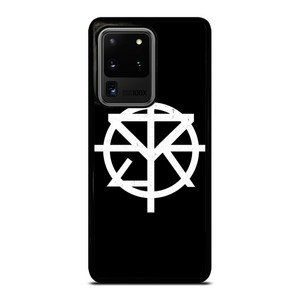 SETH ROLLINS WRESTLING LOGO Samsung Galaxy S20 Ultra Case Cover