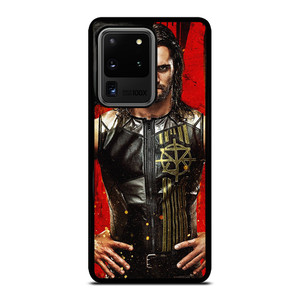 SETH ROLLINS WWE WRESTLING Samsung Galaxy S20 Ultra Case Cover