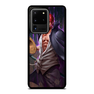 SHANKS ONE PIECE ANIME Samsung Galaxy S20 Ultra Case Cover