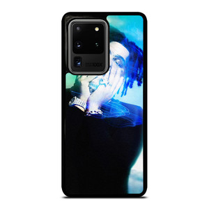 SMOKEPURPP LOST PLANET RAPPER Samsung Galaxy S20 Ultra Case Cover