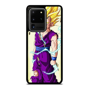 SON GOHAN DRAGON BALL Samsung Galaxy S20 Ultra Case Cover