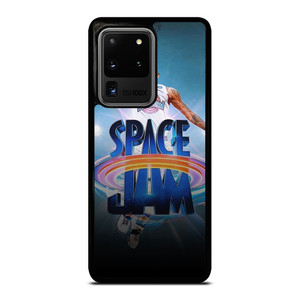 SPACE JAM 2 LEBRON JAMES Samsung Galaxy S20 Ultra Case Cover