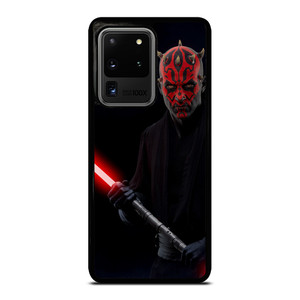 STAR WARS DARTH MAUL Samsung Galaxy S20 Ultra Case Cover STAR WARS DARTH MAUL Samsung Galaxy S20 Ultra Case Cover