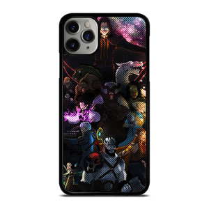 THE LEGEND OF VOX MACHINA iPhone 11 Pro Max Case Cover