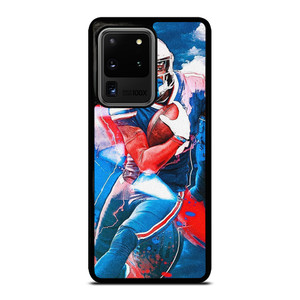 STEFON DIGGS BUFFALO BILLS Samsung Galaxy S20 Ultra Case Cover STEFON DIGGS BUFFALO BILLS Samsung Galaxy S20 Ultra Case Cover