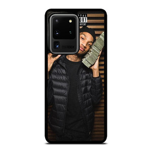 STUNNA 4 VEGAS RAPPER Samsung Galaxy S20 Ultra Case Cover
