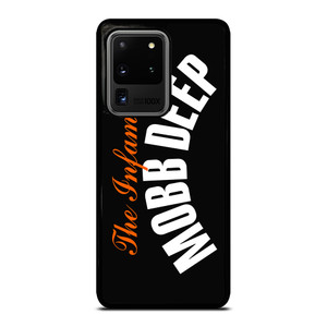 THE INFAMOUS MOBB DEEP RAPPER SYMBOL Samsung Galaxy S20 Ultra Case Cover