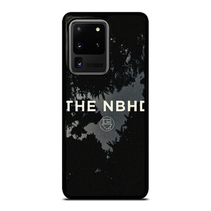 THE NBHD NEIGHBOURHOOD ROCK BAND Samsung Galaxy S20 Ultra Case Cover