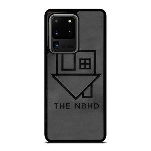 THE NEIGHBOURHOOD ROCK BAND LOGO 2 Samsung Galaxy S20 Ultra Case Cover