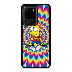THE SIMPSONS TRPPY SUPREME Samsung Galaxy S20 Ultra Case Cover