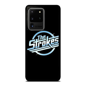 THE STROKES ROCK BAND LOGO Samsung Galaxy S20 Ultra Case Cover THE STROKES ROCK BAND LOGO Samsung Galaxy S20 Ultra Case Cover