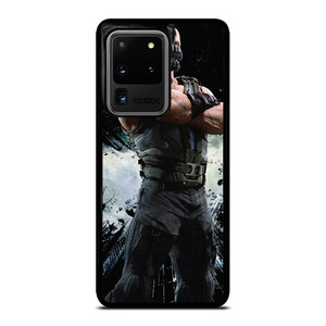 TOM HARDY BANE THE DARK KNIGHT RISES Samsung Galaxy S20 Ultra Case Cover TOM HARDY BANE THE DARK KNIGHT RISES Samsung Galaxy S20 Ultra Case Cover