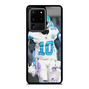 TYREEK HILL MIAMI DOLPHINS NFL 2 Samsung Galaxy S20 Ultra Case Cover TYREEK HILL MIAMI DOLPHINS NFL 2 Samsung Galaxy S20 Ultra Case Cover