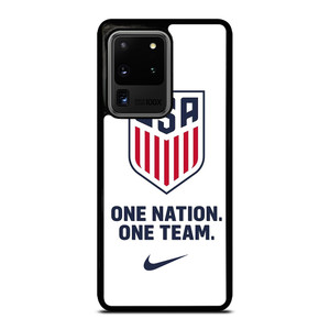 UNITED STATES USMNT SOCCER NIKE Samsung Galaxy S20 Ultra Case Cover