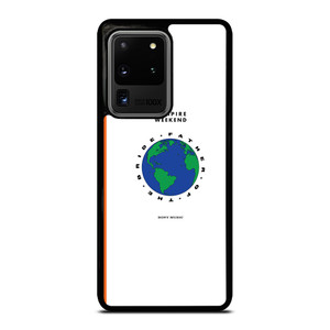 VAMPIRE WEEKEND FATHER OF THE BRIDE Samsung Galaxy S20 Ultra Case Cover