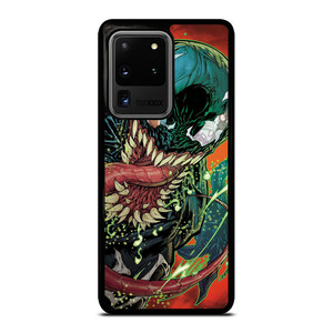 VENOM MARVEL CARTOON Samsung Galaxy S20 Ultra Case Cover VENOM MARVEL CARTOON Samsung Galaxy S20 Ultra Case Cover