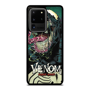 VENOM MARVEL FIRST HOST Samsung Galaxy S20 Ultra Case Cover