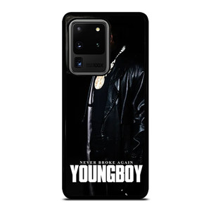 YOUNGBOY NBA LAST SLIMETO Samsung Galaxy S20 Ultra Case Cover