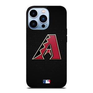 ARIZONA DIAMONDBACKS BASEBALL TEAM iPhone 13 Pro Max Case Cover